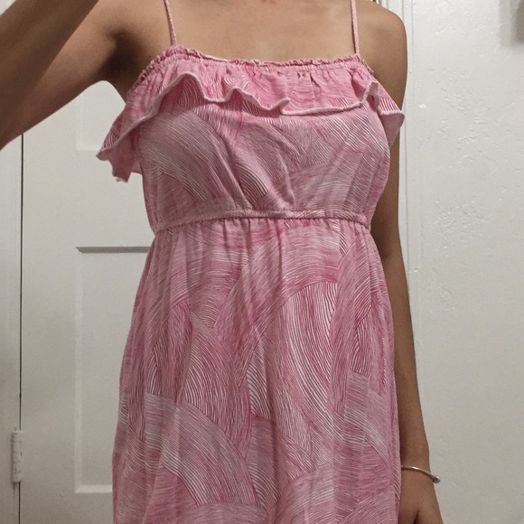 Summer Dress - Picture 2 of 4